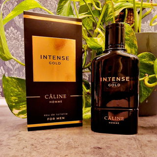 Intense Gold von Câline