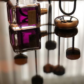 White Suede (Body Spray) - Tom Ford