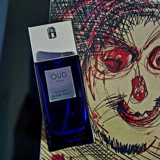 Oud pour Lui - Alyssa Ashley