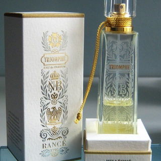 Triomphe (Eau de Parfum) - Rancé 1795
