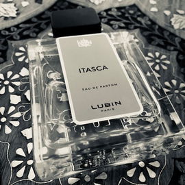 Itasca / Le Vetiver - Itasca von Lubin