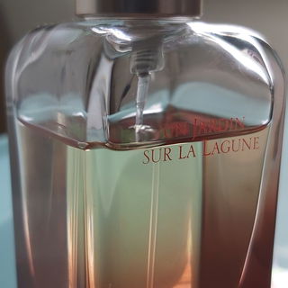 Un Jardin sur la Lagune by Hermès