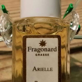 Arielle (Eau de Toilette) by Fragonard