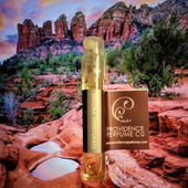 Sedona Red Rock State Park (von Floyd)