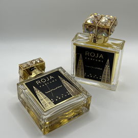 Kingdom of Saudi Arabia - Roja Parfums