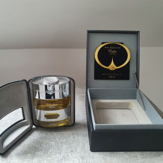Dubai - Abraj (Eau de Parfum) - The Spirit of Dubai