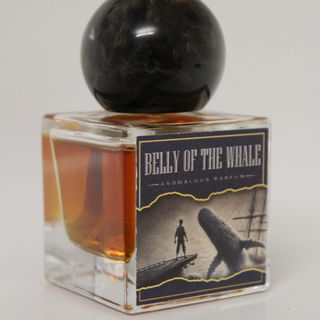 Belly of the Whale von Anomalous Parfum