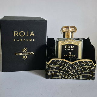 Burlington 1819 von Roja Parfums