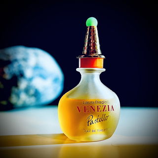 Venezia Pastello by Laura Biagiotti