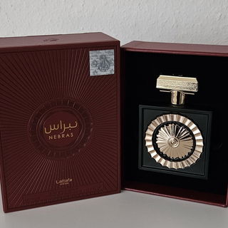 Nebras von Lattafa Pride