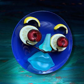 Laguna - Salvador Dali