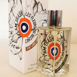 I Am Trash – Les Fleurs du Déchet - Etat Libre d'Orange