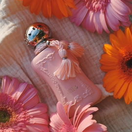Blue Heart (Extrait de Parfum) - Thameen