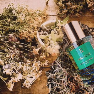 Mal-Aimé - Parfum d'Empire