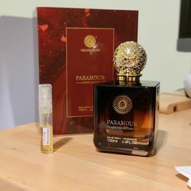 Paramour - Omanluxury
