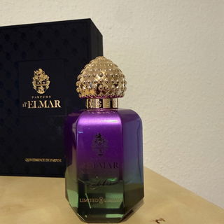 Joker - Parfums d'Elmar