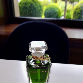 Paccino (Pure Perfume) by Henry Jacques