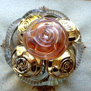 Volare Gold by Oriflame