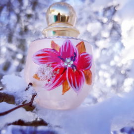 Fleur de Cassis X Mas Edition 2017 - Parfümerie Brückner