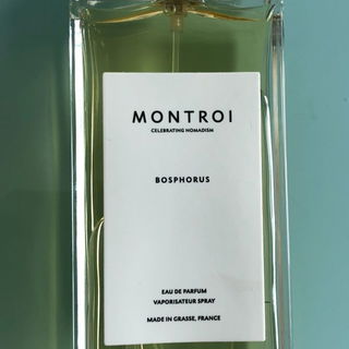 Bosphorus von Montroi