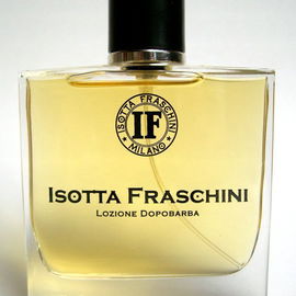 Profumo Uomo - Isotta Fraschini