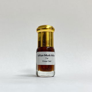 Sultan Musk Attar von Ensar Oud