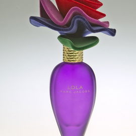 Lola Velvet Edition - Marc Jacobs