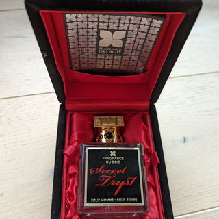 Secret Tryst - Fragrance Du Bois