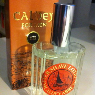 Caldey for Men (Cologne) von Caldey Abbey Perfumes