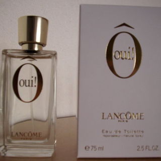 Ô Oui! von Lancôme
