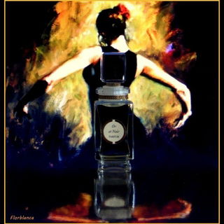 Or et Noir (1949) - Caron