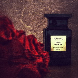 Noir de Noir (Eau de Parfum) von Tom Ford