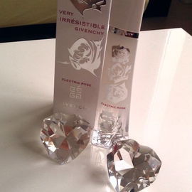 Very Irrésistible Givenchy Electric Rose - Givenchy