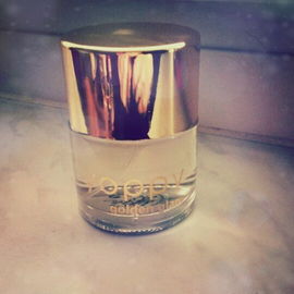 Golden Glam - Yoppy
