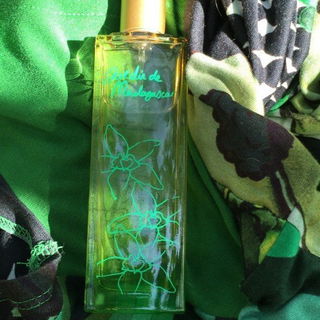 Jardin de Madagascar - ID Parfums