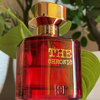 The Chronic Rouge Extrême von Byron Parfums