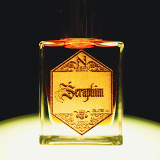 Seraphim XQ - Nebiru Parfvms
