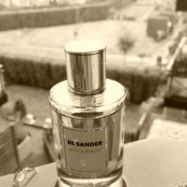 Bath & Beauty (2012) - Jil Sander