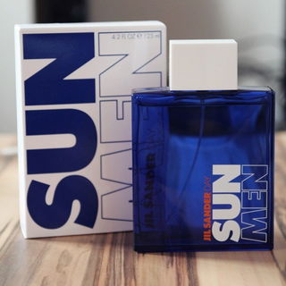 Sun Day Men - Jil Sander