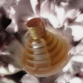 Montana Parfum d'Elle (2002) - Montana