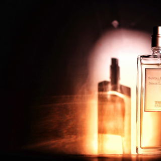 Santal blanc - Serge Lutens