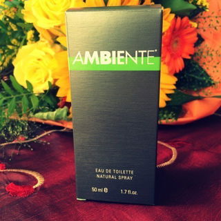 Ambiente von Cosko
