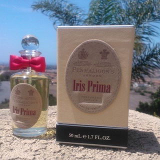Iris Prima by Penhaligon's
