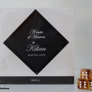A Taste of Heaven Absinthe Verte (Perfume) von Kilian