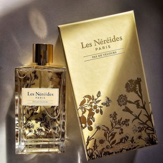 Pas de Velours von Les Néréides