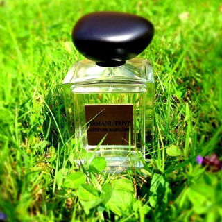 Oud Malaki - Chopard