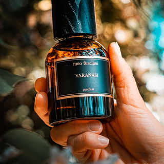 Varanasi - Meo Fusciuni