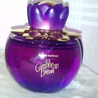 Caribbean Dream by Danny Suprime