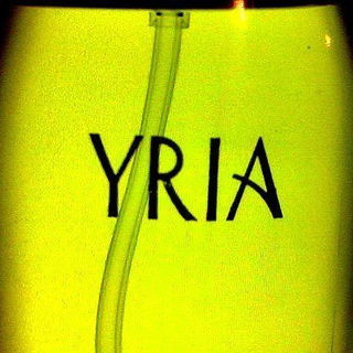 Yria by Yves Rocher