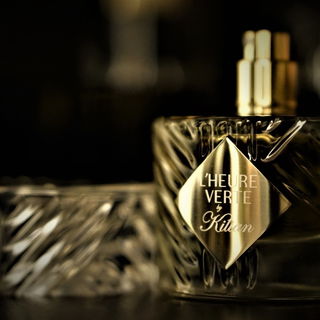 Back to Black, Aphrodisiac (Perfume) - Kilian